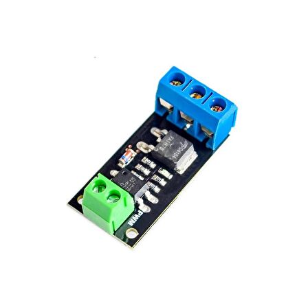 D4184 40V 50A Yalıtılmış MOSFET Röle Modülü