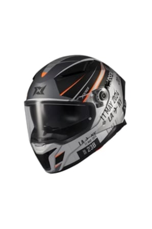MOTOTEZ PANTHER SV FULL FACE (KAPALI) MOTOSİKLET KASKI