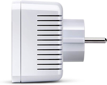 Devolo Dlan 550 WiFi Powerline Teşhir