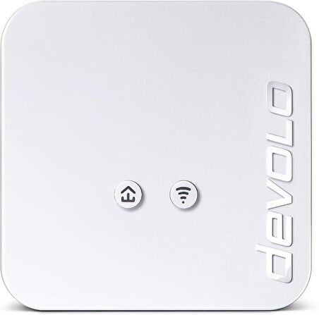 Devolo Dlan 550 WiFi Powerline Teşhir
