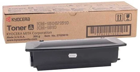 Kyocera KM1505 Orijinal Fotokopi Toneri