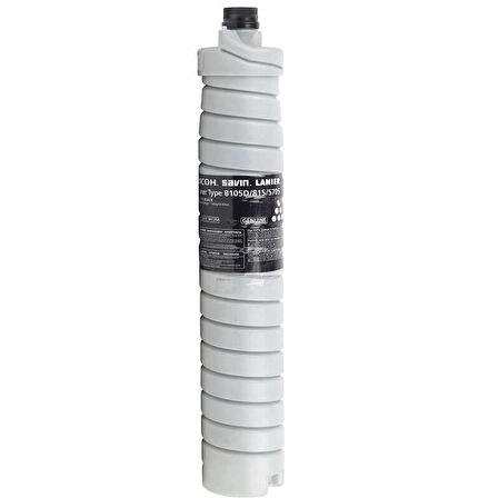 Ricoh Type 8205D Orijinal Fotokopi Toner