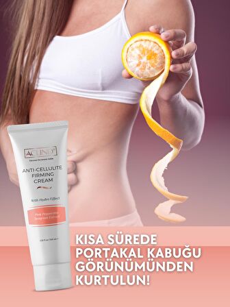 ACLIND® ANTI-CELLULITE FIRMING CREAM 100 ml | Selülit Karşıtı Krem | Güzellik Serisi