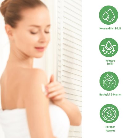 Aclind® ALOE VERA Body Care Cream 150 ml