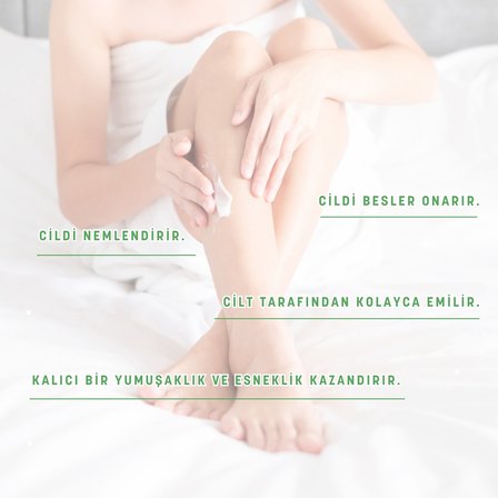 Aclind® ALOE VERA Body Care Cream 150 ml