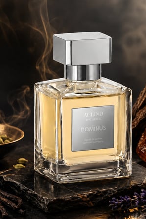 ACLIND THE SPACE DOMINUS Erkek Parfüm 55 ML