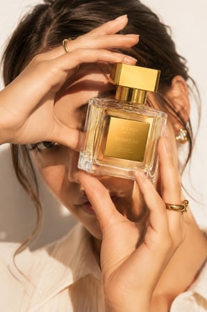 ACLIND THE SPACE SIGNATURE Unisex Parfüm 55 ML