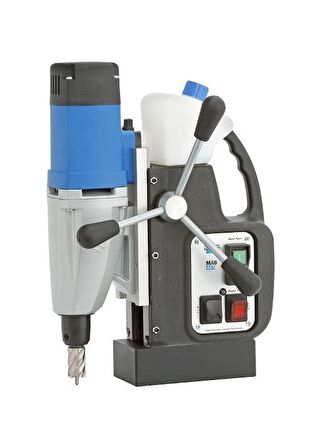 BDS Maschinen (Alman Malı) MAB 465  1150 W, 40 mm Manyetik Matkap