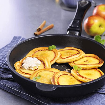 Amt Gastroguss Light Döküm Tava 28 cm