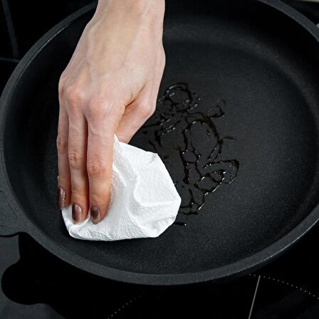 Amt Gastroguss Light Döküm Tava 28 cm