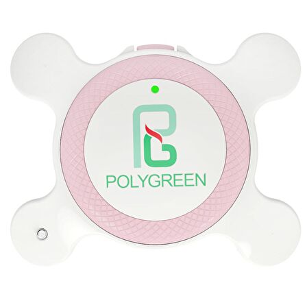 Polygreen KS 4320 Akıllı Bebek Takip Cihazı