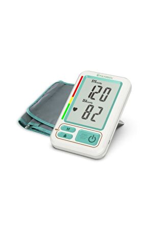 Polygreen KP-6650 Dijital Koldan Ölçer Tansiyon Aleti