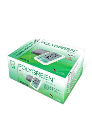 Polygreen KP-6650 Dijital Koldan Ölçer Tansiyon Aleti