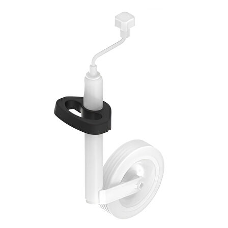 Knott Handle Grip 48 mm Destek Tekeri Manevra Kolu