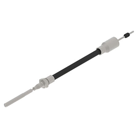 Knott 1230-1440mm Karavan Dingil Fren Teli