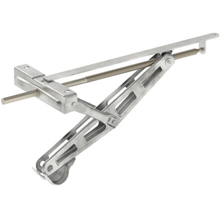 Knott 1000 Kg Karavan Destek Ayağı