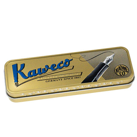 Kaweco Student 50's Rock Medium Uç Dolma Kalem 10002014