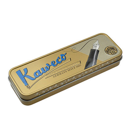 Kaweco Student 60's Swing Medium Uç Yeşil Dolma Kalem 10002019