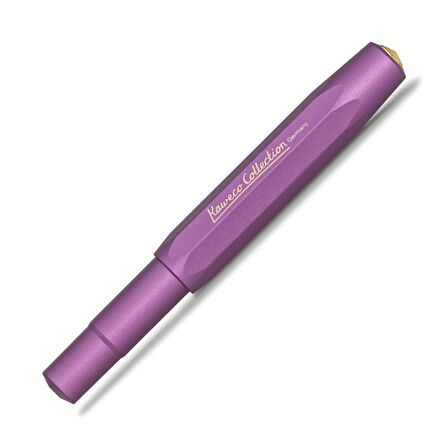 Kaweco Collection Dolma Kalem Vibrant Violet F Uçlu Dolma Kalem 10002127