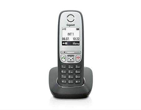 Gigaset A415 Handsfree Dect Telsiz Telefon