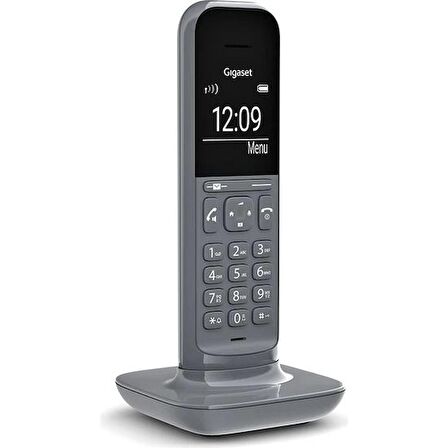 Gigaset CL390 Hands Free Dect Telsiz Telefon