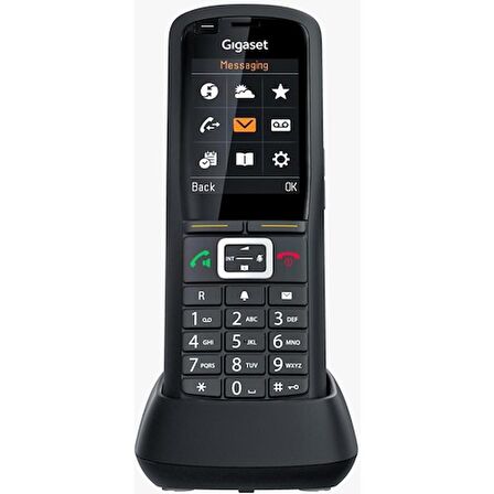 Gigaset R700 HSB PRO Telsiz Telefon