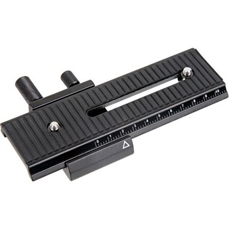 Ayex Dslr Makinalar İçin Makro Ray Sistemi Lp-01 - Stereoskobik 10Cm