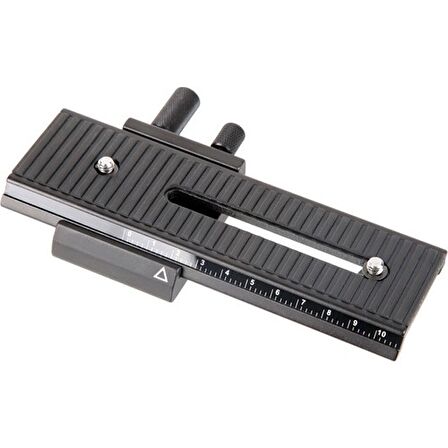 Ayex Dslr Makinalar İçin Makro Ray Sistemi Lp-01 - Stereoskobik 10Cm