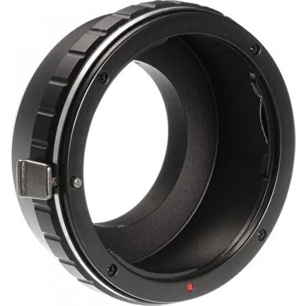Ayex Sony E Mount Ve Nex İçin Canon Eos Lens Adaptörü