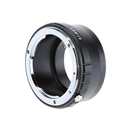 Ayex Sony E Mount Ve Nex İçin Nikon Lens Adaptörü