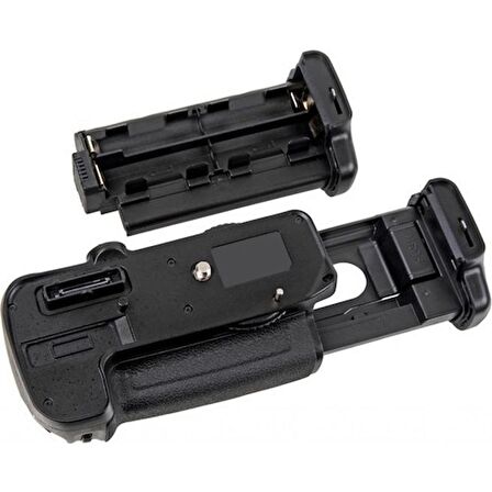 Ayex AX-D7000 Battery Grip, Nikon D7000 Uyumlu Battery Grip, MB-D11