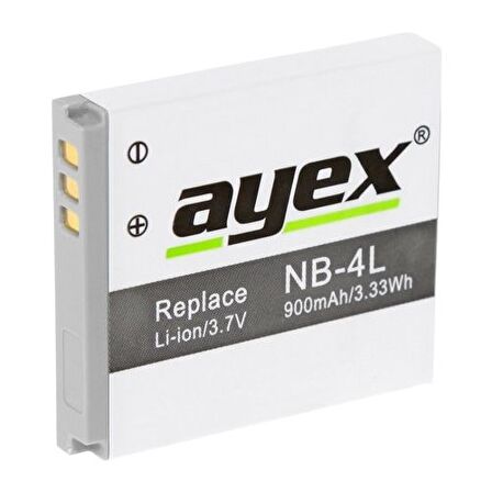 Ayex Nb-4l Batarya