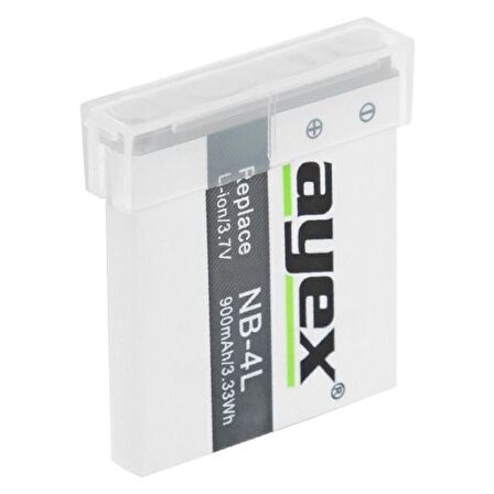 Ayex Nb-4l Batarya