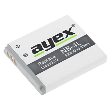 Ayex Nb-4l Batarya