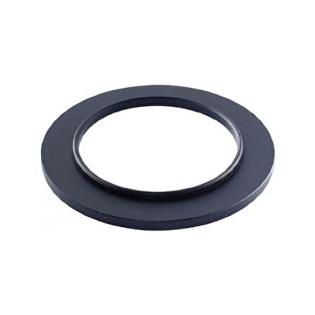 Ayex Step-Up Ring Filtre Adaptörü 49-52Mm