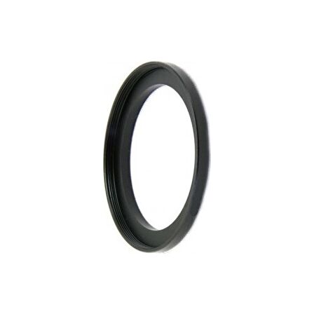 Ayex Step-Up Ring Filtre Adaptörü 49-52Mm