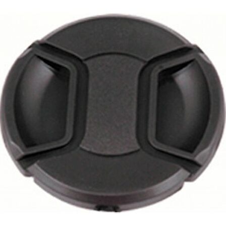Ayex Snap On Lens Objektif Kapağı 72 mm