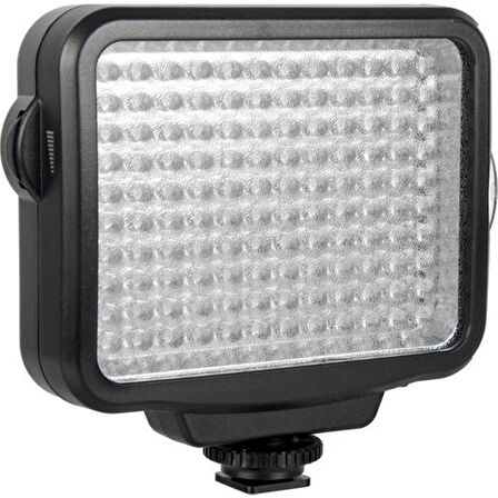 Ayex Dslr Makinalar Ve Dv Kameralar İçin Led-5009 + 2200Mah Batarya + Şarj Cihazı