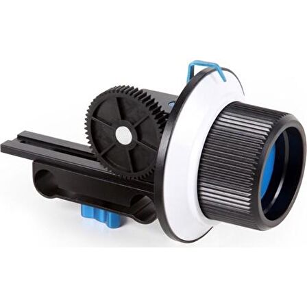 Ayex Follow Focus F1 15 Mm Çubuklu Sistemler İçin