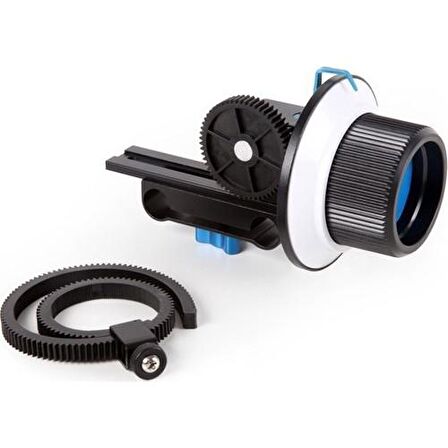 Ayex Follow Focus F1 15 Mm Çubuklu Sistemler İçin