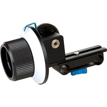 Ayex Follow Focus F1 15 Mm Çubuklu Sistemler İçin