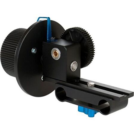 Ayex Follow Focus F1 15 Mm Çubuklu Sistemler İçin