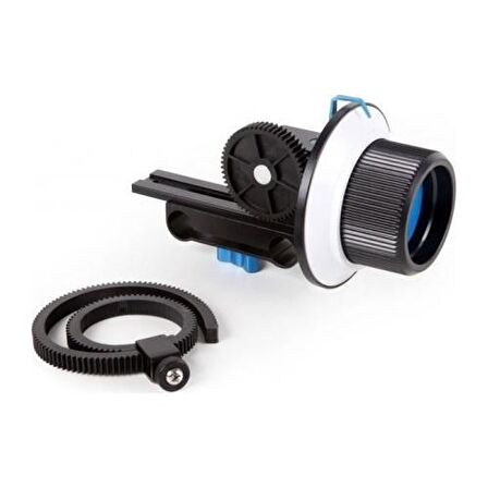 Ayex Dslr Rig Video Film Seti Rl-02 + Followfoucs + Mattebox