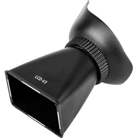 Ayex Canon Eos 60D, Canon 600D İçin Lcd Viewfinder V3