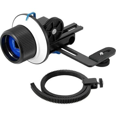 Ayex Dslr Makinalar İçin Follow Focus (Follov Fokus) F2