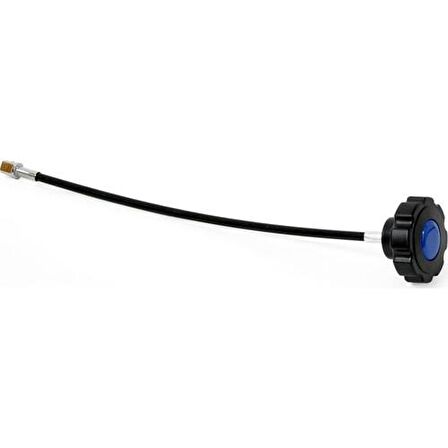 Ayex Follow Focus İçin Whip 18'' 45Cm Odaklama Çubuğu