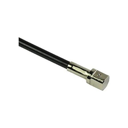 Ayex Follow Focus İçin Whip 18'' 45Cm Odaklama Çubuğu