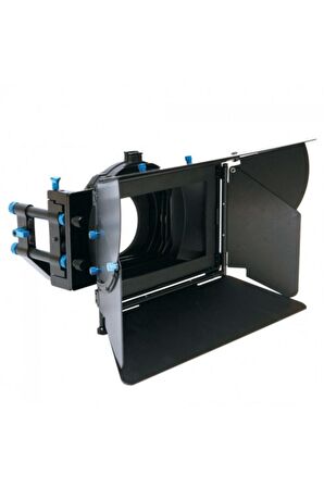 Professional DSLR Video Matte Box M2