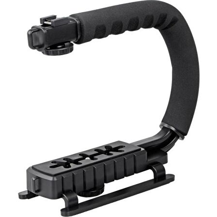 Ayex Dslr Ve Dv Kameralar İçin Ayex S2 El Stabilizeri