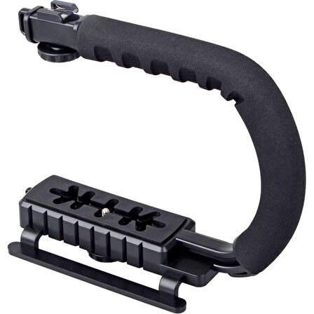 Ayex Dslr Ve Dv Kameralar İçin Ayex S2 El Stabilizeri